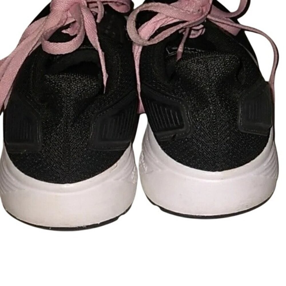 Adidas Runfalcon 5 Black Sneakers - Picture 6 of 8